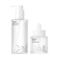 Tower 28 SOS Skin Care Set - Facial Spray (1 Oz) + Barrier Recovery Cream (1.86 Oz) - Hypochlorous Acid Spray to Calm Irritation + Redness + Hydrating Face Moisturizer with Hyaluronic Acid (2 Count)
