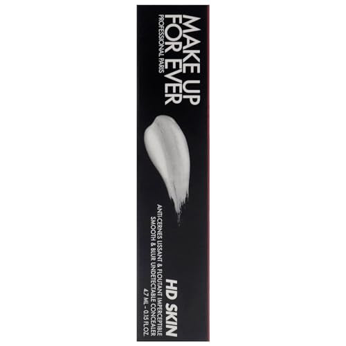 HD Skin Concealer - 2.1Y Biscuit by Make Up For Ever for Women - 0.16 oz Concealer