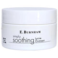 Simply Soothing Lysine Ointment 0.5 Oz. ? Moisturizing Balm with Natural Lysine ? Softens & Conditions Dry, Cracked Skin
