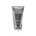 Clinique For Men Cream Shave Shaving Cream | Rich Dry Skin Formula | Hydrating | Softens Beard + Soothes, 4.2 Fl Oz