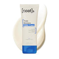COATS Triple Moisture Water Cream ? Preppy Skincare- Lightweight Gel Moisturizer, Non-Greasy, for Balanced Skin, Lightweight Hydration, Barrier Repair, Clean Ingredients, Fragrance-Free- 30 Day Supply