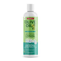 ORS Olive Oil Max Moisture Super Moisturizing Daily Styling Lotion 16 Ounces