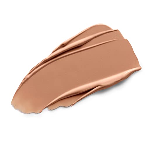 Physicians Formula Butter Believe It! Foundation + Concealer Medium-to-Tan | Dermatologist Tested, Clinicially Tested