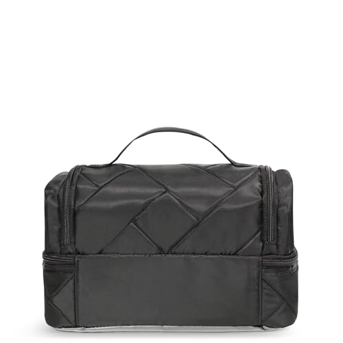 Lug Stowaway Cosmetic Case, CAMO TAUPE