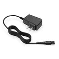 15V 6Ft HQ8505 Charger Fit for Philips Norelco OneBlade QP6520 QP6530 QP6510 QP6550 Shaver Razor Replacement Power Supply Adapter Cord