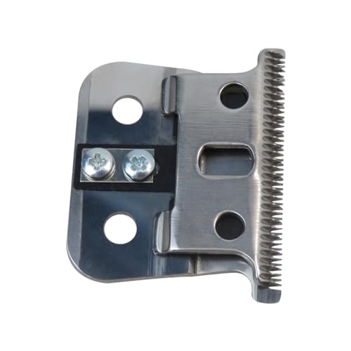 Professional #04521 Replacement Clipper Cutter Blade Trimmer T- Blade for Andis T*Outliner, GTX, GO, GTO and SLS Trimmers