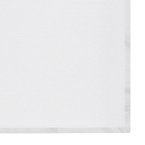 Stupell Industries Wash Soak Relax Floral Wood, Design by Sean Parnell White Framed Wall Art, 24 x 24, Multi-Color
