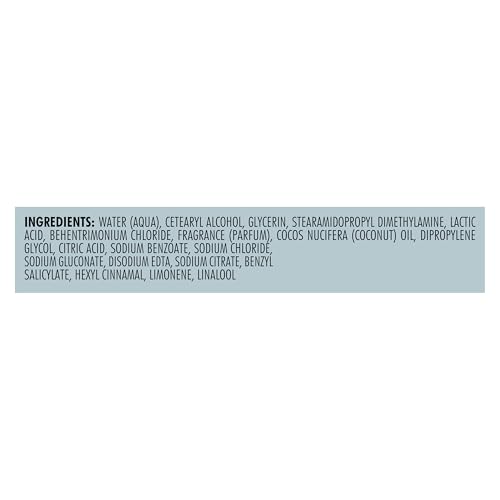 Nexxus Hydra-Light Conditioner, Moisturizing Conditioner, Dry Hair Conditioner, Silicone Free 13.5 oz