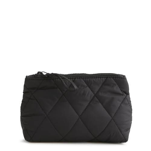 Premium Cotton Large Cosmetic Makeup Bag