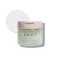 Cypress Aloe Calming Toner Pads [70 Sheets] ? Instantly Cooling & Soothing Toner with Centella Asiatica, Reduce Redness & Pore Care, Vegan, Dermatologist-Tested for Sensitive & Acne-Prone Skin