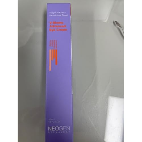 DERMALOGY by NEOGENLAB NEOGEN V.Biome Line V.Biome Eye Cream 1.18 oz / 35 ml