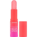 Catrice | Color Flush pH-Reactive Multi Stick | Color Changing Cheek & Lip Tinting Balm | Buildable, Dewy Finish | Vegan, Gluten Free, Cruelty Free