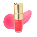 Winky Lux pH Cheeky Glaze Liquid Blush, Color Changing Dewy Flush, Buildable Tint, Hydrating with Vitamin E, pH Reactive for a Soft Natural Pink, Rosy Glow, Clean Beauty, Cruelty-Free, Vegan