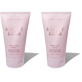 The Beachwaver Co. Keep It Calm Smoothing Cream - Full Size (3.8 Oz) Styling Cream for Smooth, Sleek Hair Anti-Frizz Flyaway Tamer w/HiX Vegan Bond Multipliers Polynesian Pink Sugar(Pack of 2)