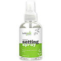 Makeup Setting Spray for Face - Long Lasting Mist: Hydrating Dewey Finishing + Organic Green Tea & MSM - All Skin Types - Large 4 oz Bottle