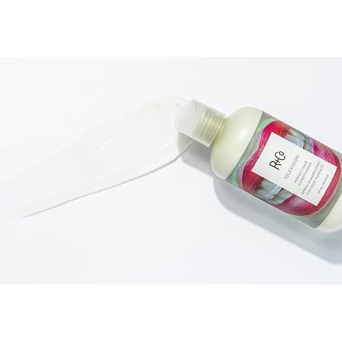 R+Co TELEVISION Perfect Hair Conditioner ? Hydrating & Smoothing Hair Conditioner, Adds Shine & Softness, All Hair Types