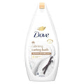 Dove Purely Pampering Shea Butter Body wash 250 ml