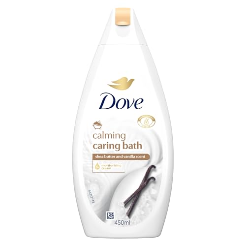 Dove Purely Pampering Shea Butter Body wash 250 ml