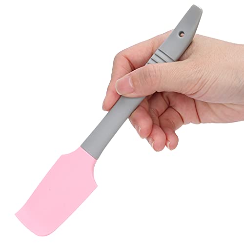 Yinhing Wax Spatulas, NonStick Wax Spatula for Wax Heater, Silicone Spatula Waxing Applicator, Hair Wax Spatulas Sticks, Wax Spatulas for Hair Removal at Home ()