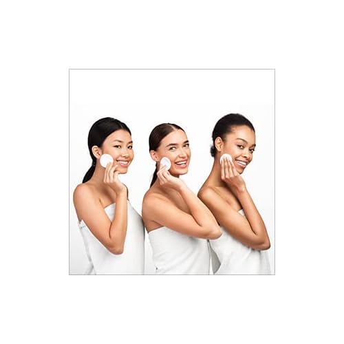 My Cotton Premium Cotton Rounds Bulk (1080 Count) | Makeup Remover Pads, Hypoallergenic, Lint-Free | 100% Pure