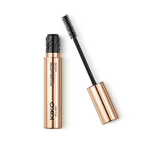 KIKO Milano 24h Long Lasting & Panoramic Volume Mascara