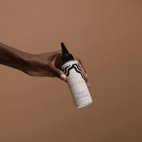 PATTERN Beauty by Tracee Ellis Ross Mini Deep Scalp Detox