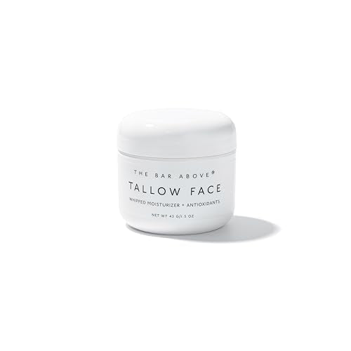 TALLOW FACE¢â Face Cream