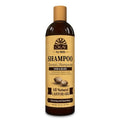 OKAY for MEN Castor Oil Hair & Beard Shampoo - Hydrating Shampoo for Healthy Hair & Beard Growth, Moisturizing Care, Strengthen & Restore Damage, Natural, Sulfate-Free - 16 Oz