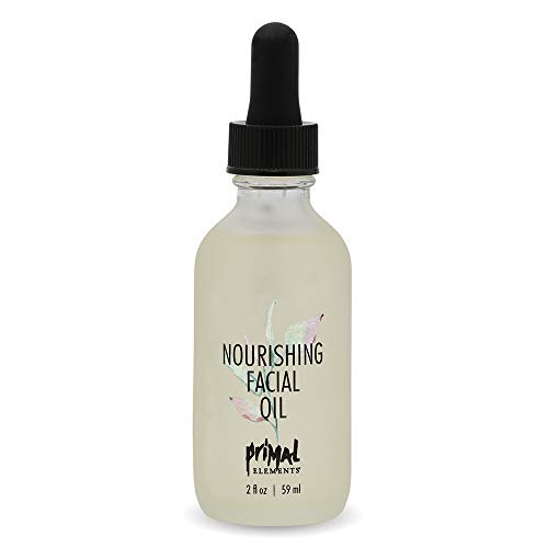 Primal Elements Nourishing Facial Oil, 2 fl Ounce