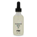 Primal Elements Nourishing Facial Oil, 2 fl Ounce