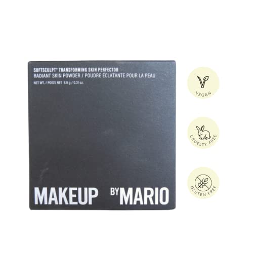 Transforming Skin Perfector by SoftSculpt