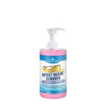 Hands Resin Remover Gel - All Natural Epoxy Resin Cleaner - Magical Cleanser for Artists - Epoxy Remover - Glue, Silicone, Paint & Glitter Soap- For Soft and Moisturized Skin