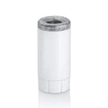 Trophy Skin Standard Diamond Tip - Compatible with Any Trophy Skin Microdermabrasion Machine - Professional-Quality Home Spa Kit Accessory - Rejuvenate and Exfoliate Skin with Real Diamonds