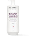 Goldwell Dualsenses Blondes & Highlights Anti-Yellow Shampoo
