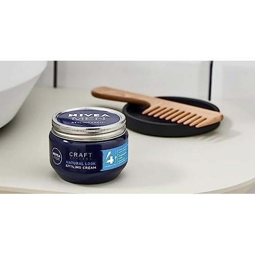 Nivea Men Styling Cream 150 ml / 5.0 fl oz
