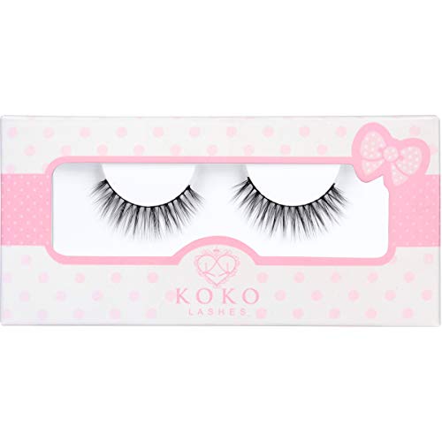 Koko Lashes "Kate"