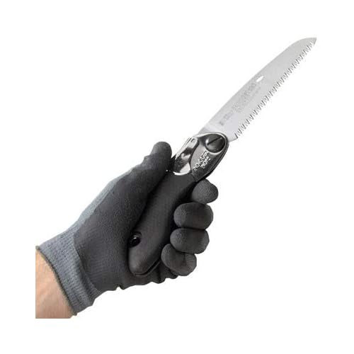 Silky Replacement Blade Only POCKETBOY 130mm Medium Teeth (341-13)