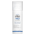 EltaMD AM Restore Face Moisturizer for Women and Men, Light Moisturizer Face Cream, Made with Niacinamide and Hyaluronic Acid, 1.7 oz Pump