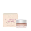 FarmHouse Fresh Eye Cream. Under Eye Cream with Hyaluronic Acid, Vitamin C, Bakuchiol Stunning Dawn Brightening Eye Cream, 0.5 Oz