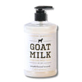 San Francisco Soap Company Goat Milk Hand And Body Wash | Sandalwood Musk | Dye-Free Body Wash And Hand Soap | Enriched With Nourishing Goat Milk | Unisex Fragrance | 25.5 Fl Oz