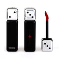 Lovedice Beam Glow Makeup Lip Tint | Glassy Lip Tint with 6 color shades, Long-lasting * Hydration Lip Gloss Effect
