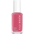essie Expressie Nail Polish, Quick-Dry Hot Pink Nail Polish, Vegan, Crave The Chaos, 0.33 fl oz
