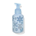 Bath & Body Works Fresh Sparkling Snow Gentle Foaming Hand Soap 8.75 Fl Oz - Triclosan Free