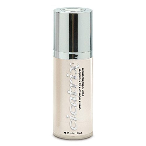 Catalysis Cicatrix Cream - Reduces Scars, Marks Left By Acne or Burns 30ml