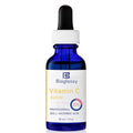 Vitamin C Serum 20%, Professional Vitamin C Face Serum Anti Aging Skin Care, Enhance Skin Radiance Reduce Fine Lines & Wrinkles for Women
