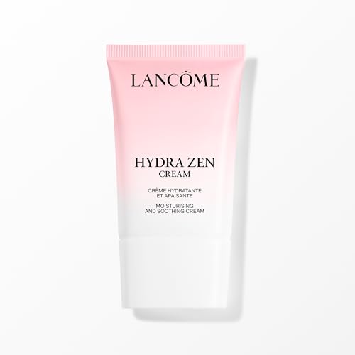Lanc?me Hydra Zen Moisturizer - Hydrating & Soothing Face Cream with Hyaluronic Acid - 1 Fl Oz