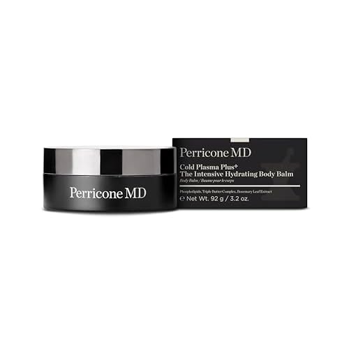Perricone MD Cold Plasma Plus+ The Intensive Hydrating Body Balm, 3.2 oz.