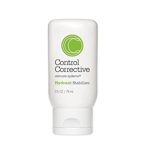 CONTROL CORRECTIVE Anti-Aging Cleansing Gel ? Peptides, Chamomile & Calendula Gel Cleanser for Mature Skin, 6.7 oz