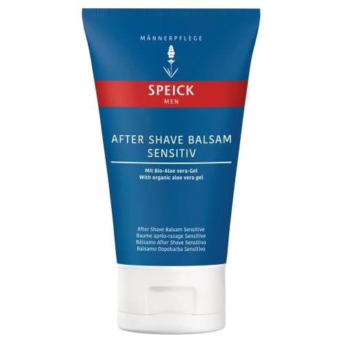 Speick Aftershave Balm for Men 100 ml