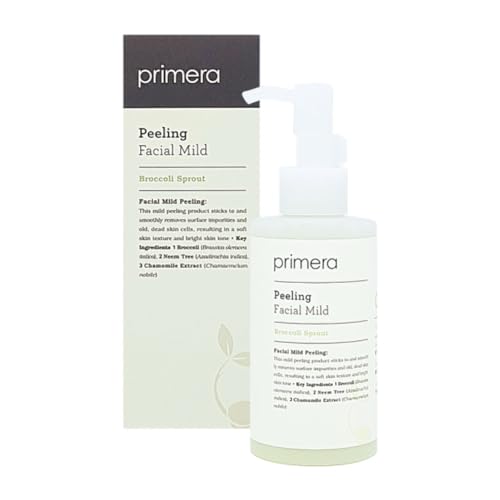 Balmonds Omega-Rich Cleansing Oil, Essential Oil Free, Gentle Face Cleanser